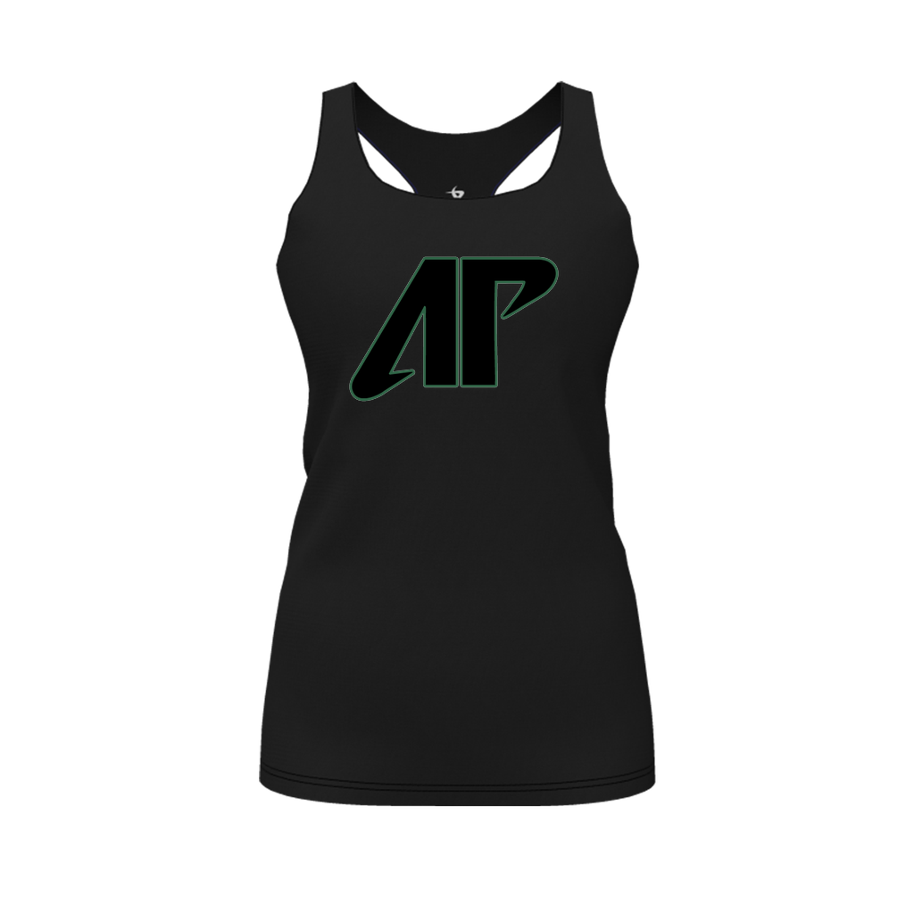 Decker Racerback Tank Top