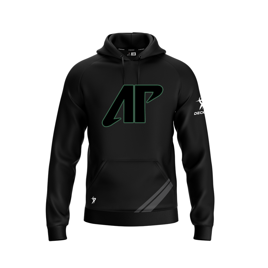 Decker Summit Hoodie