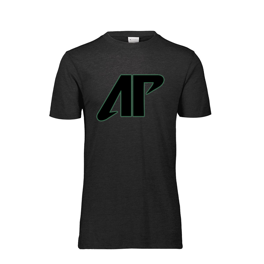 Decker Men's Tri-Blend T-Shirt - Short Sleeve