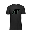 Decker Men's Tri-Blend T-Shirt - Short Sleeve