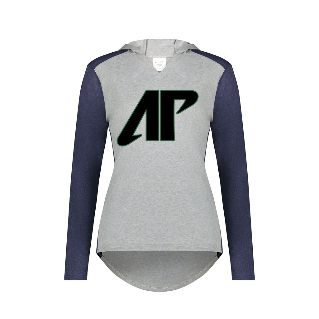 Ladies Vintage Hoodie