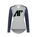 Ladies Vintage Hoodie