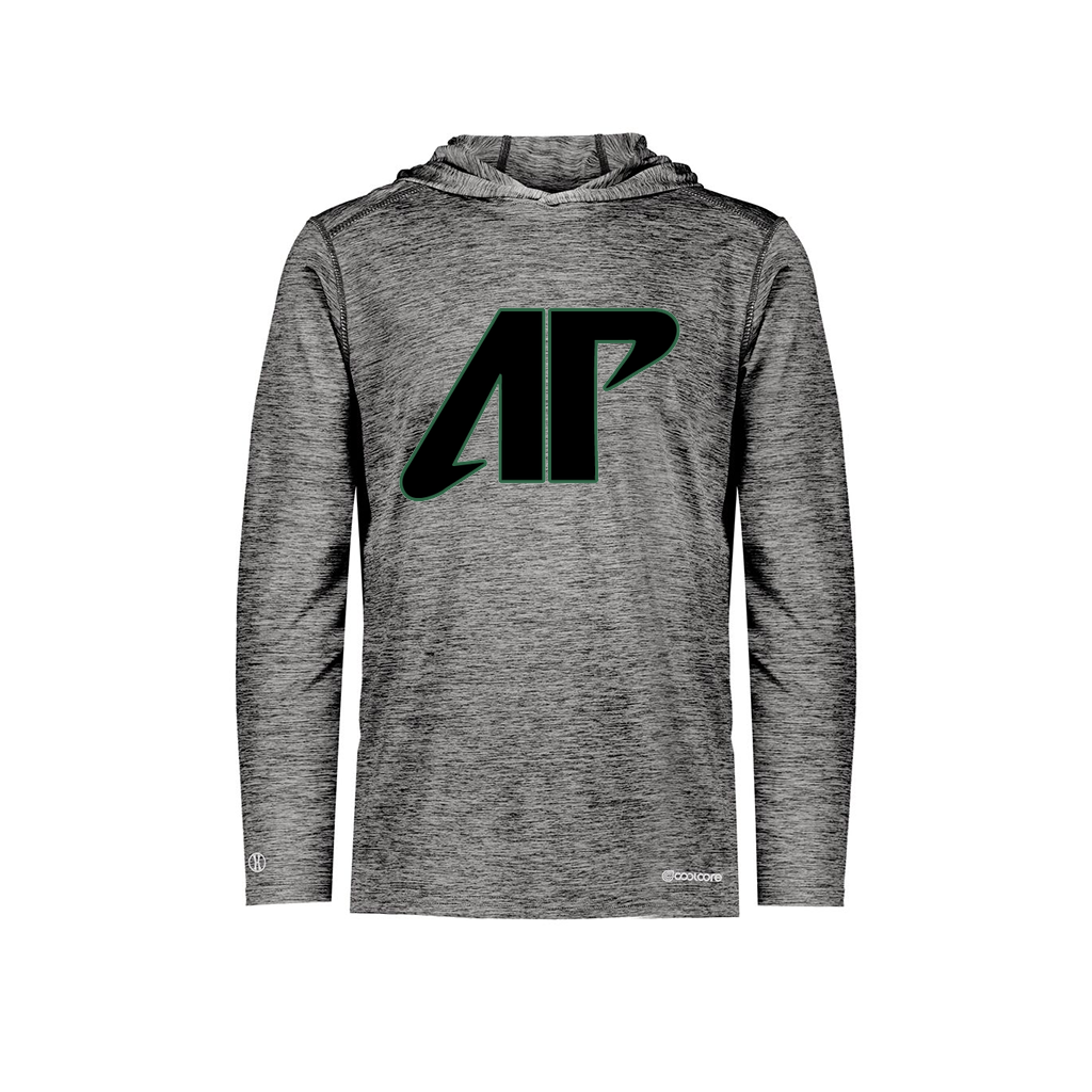 Decker Men's Charge Hoodie