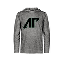 Decker Men's Charge Hoodie