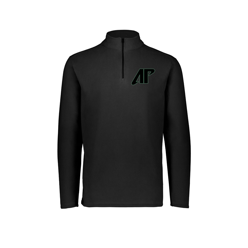Men's MicroFleece 1/4 Zip Pullover