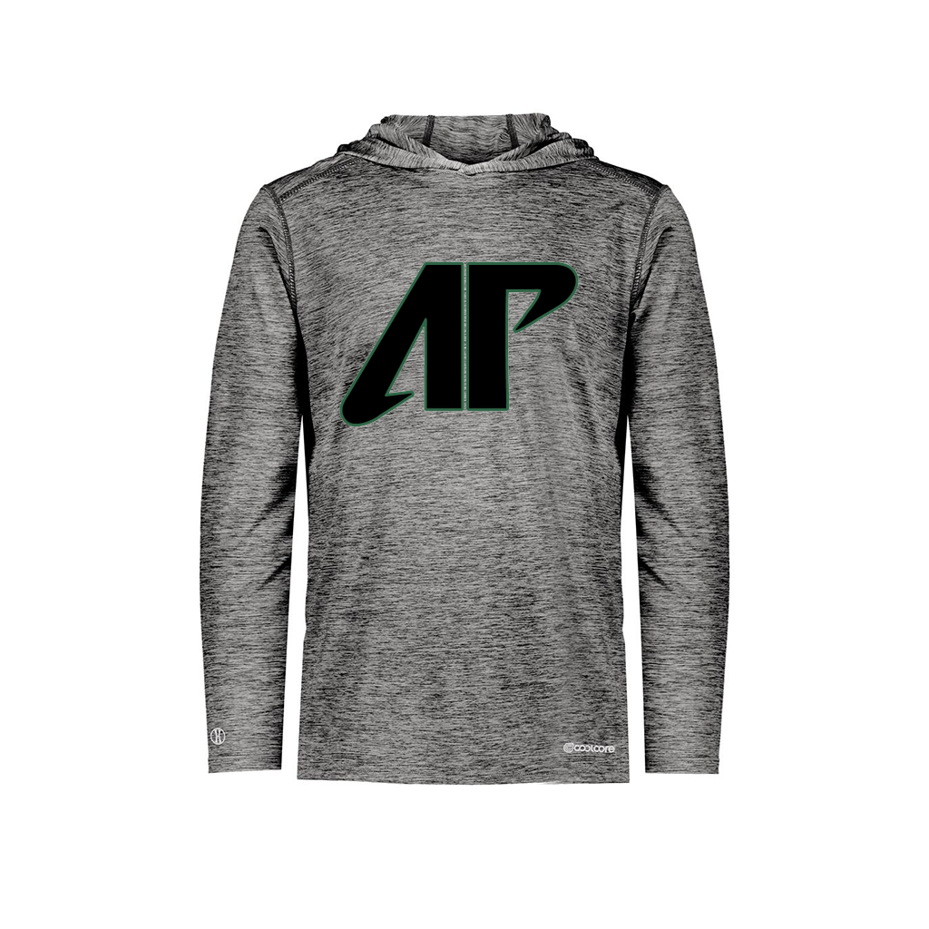 Decker Youth Charge Hoodie