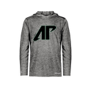 Decker Youth Charge Hoodie