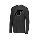 Decker Men's Tri-Blend T-Shirt - Long Sleeve