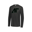 Decker Youth Tri-Blend T-Shirt - Long Sleeve