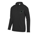 Decker Youth FlexFleece 1/4 Zip